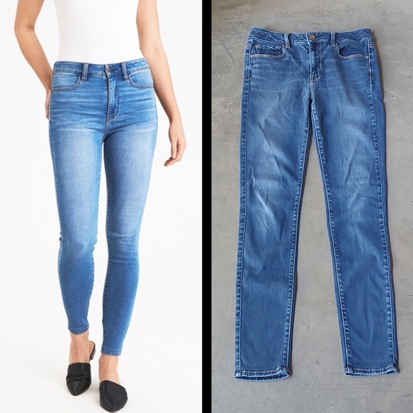 new look utility trousers